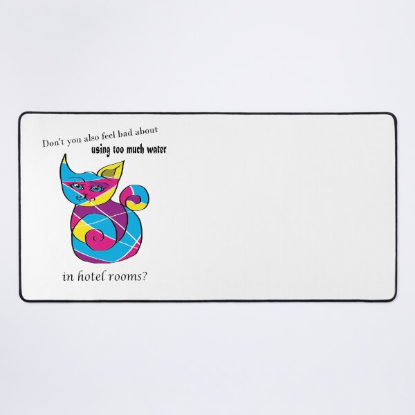 Item preview, Don't you feel bad too.... designed and sold by DaisyCatnip.