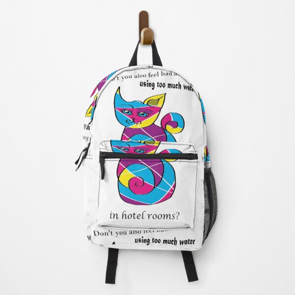 Item preview, Don't you feel bad too.... designed and sold by DaisyCatnip.