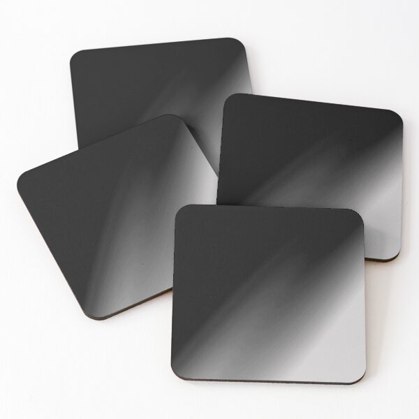 Item preview, Black, gray, white  gradient, ombre. designed and sold by marinaklykva.