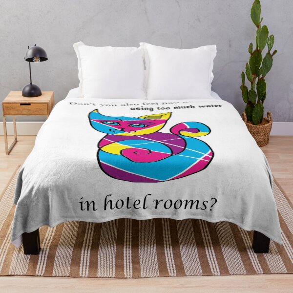 Item preview, Don't you feel bad too.... designed and sold by DaisyCatnip.