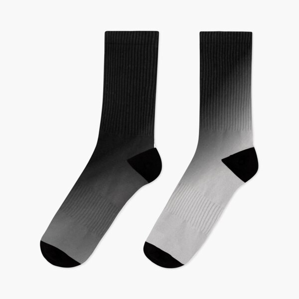 Item preview, Black, gray, white  gradient, ombre. designed and sold by marinaklykva.
