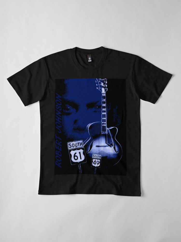 johnson premium shirts