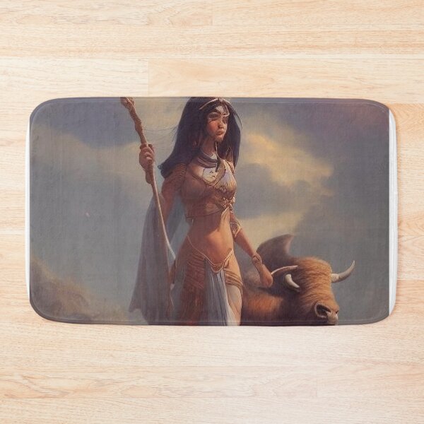 Item preview, Ishtar designed and sold by Lachrymosa.