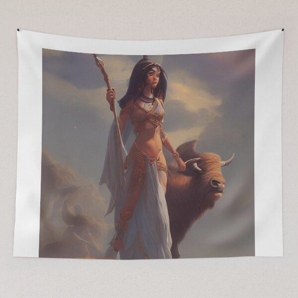 Item preview, Ishtar designed and sold by Lachrymosa.