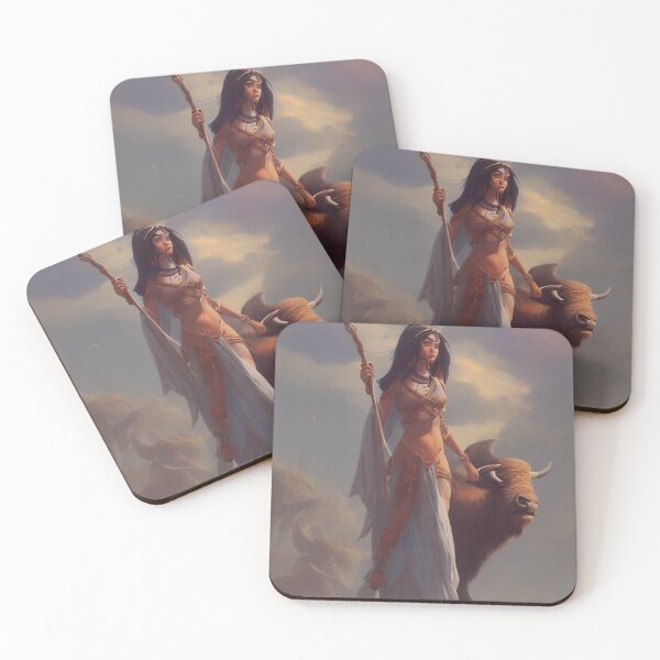 Item preview, Ishtar designed and sold by Lachrymosa.