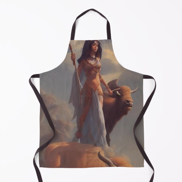 Item preview, Ishtar designed and sold by Lachrymosa.