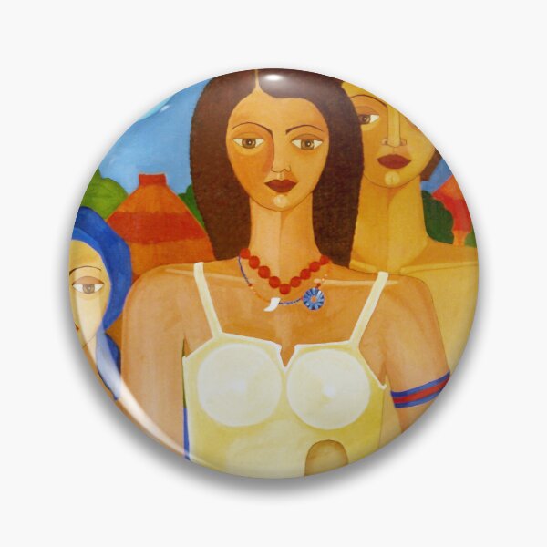 Item preview, Study to 3 Ages of a Woman and a Man designed and sold by Madalena Lobao-Tello.