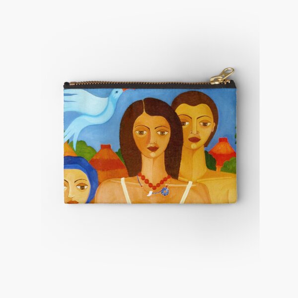 Item preview, Study to 3 Ages of a Woman and a Man designed and sold by Madalena Lobao-Tello.