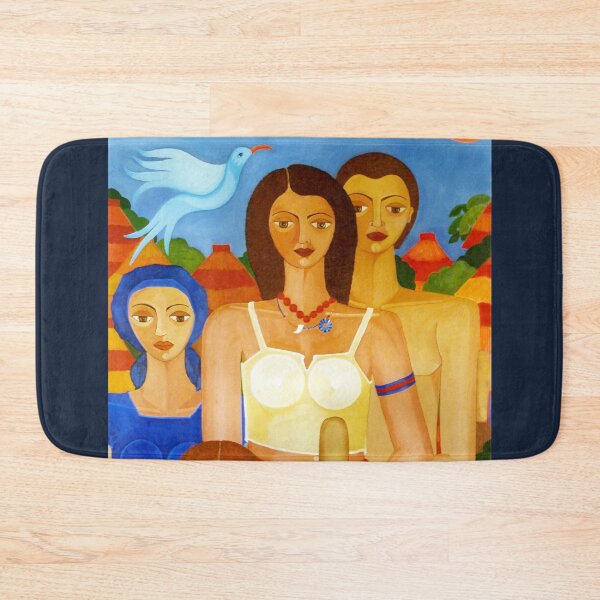 Item preview, Study to 3 Ages of a Woman and a Man designed and sold by Madalena Lobao-Tello.