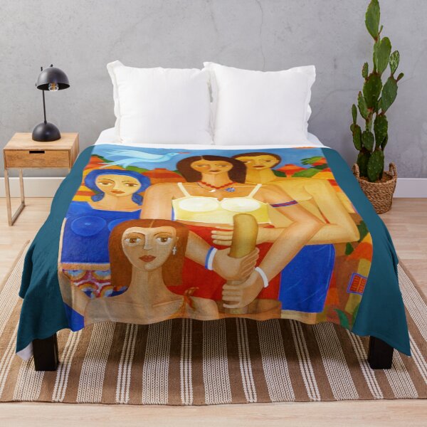 Item preview, Study to 3 Ages of a Woman and a Man designed and sold by Madalena Lobao-Tello.