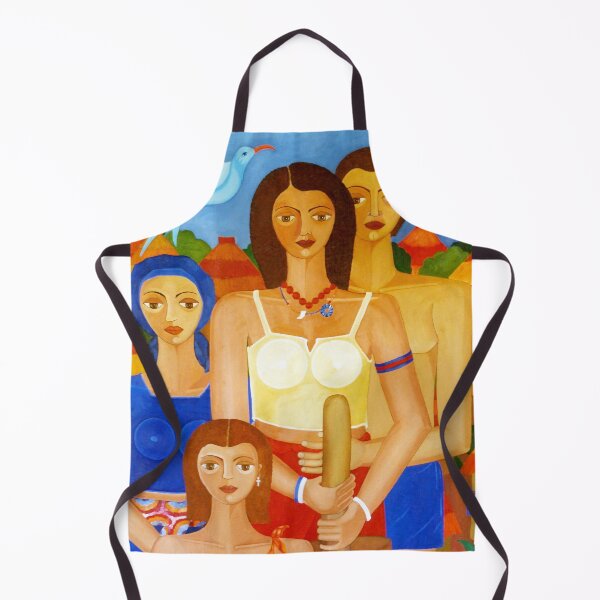 Item preview, Study to 3 Ages of a Woman and a Man designed and sold by Madalena Lobao-Tello.