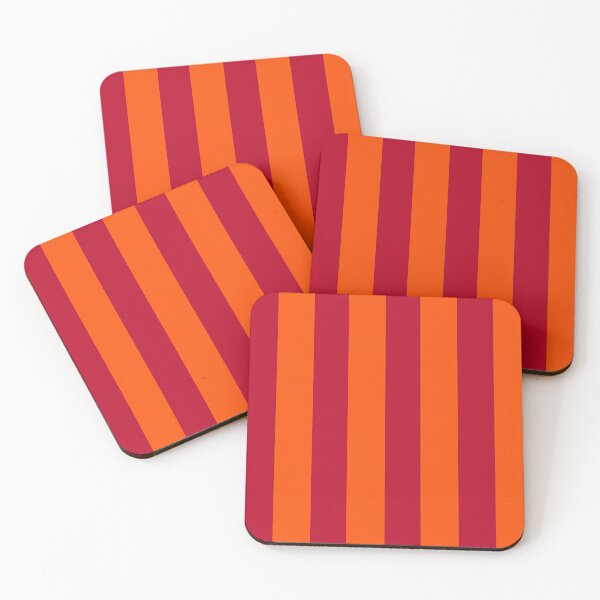 Item preview, On the line, cherry and orange designed and sold by E-W-D.