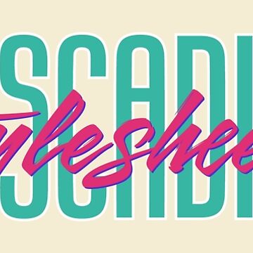 Artwork thumbnail, Radical Duotype: Cascading Stylesheets by chriskirknielsen