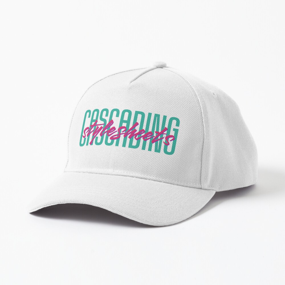 Item preview, Baseball Cap designed and sold by ckirknielsen.