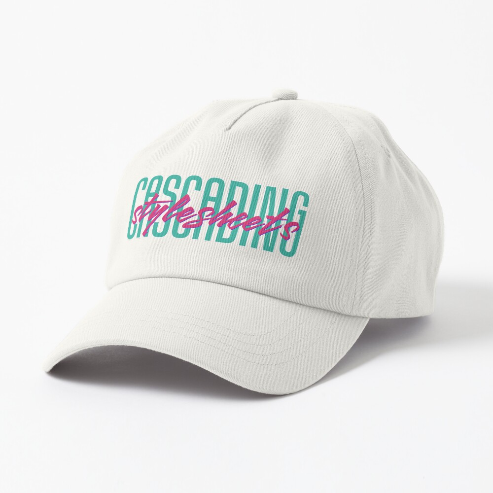 Item preview, Dad Hat designed and sold by ckirknielsen.