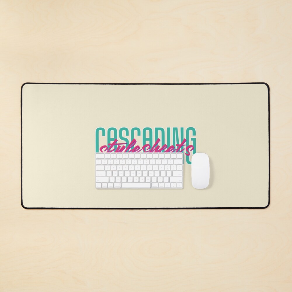 Item preview, Desk Mat designed and sold by ckirknielsen.