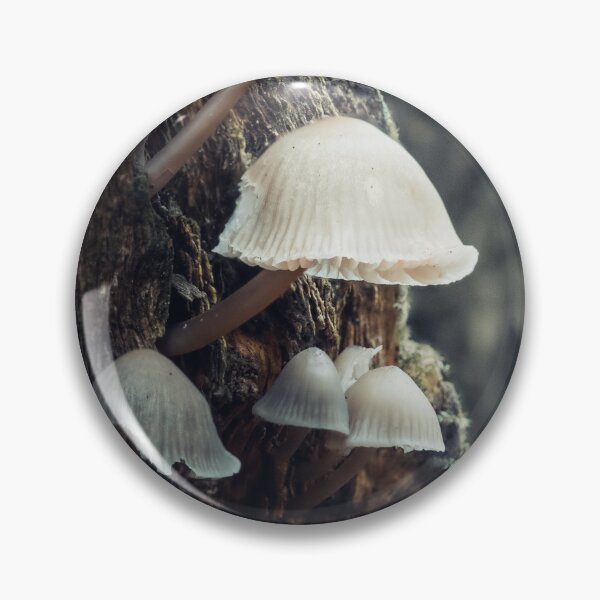 Item preview, Beaten Bonnet Mushroom designed and sold by Karrakunga.