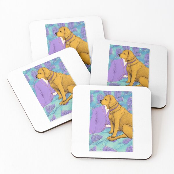 Item preview, Man's Best Friend designed and sold by abidance.