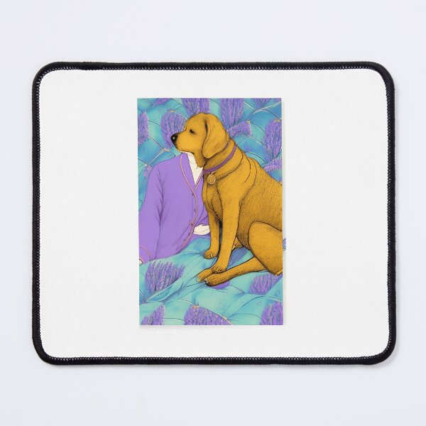 Item preview, Man's Best Friend designed and sold by abidance.
