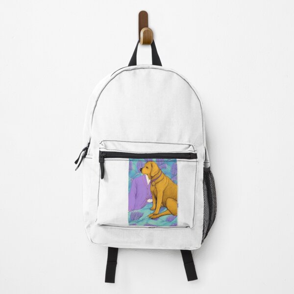 Item preview, Man's Best Friend designed and sold by abidance.
