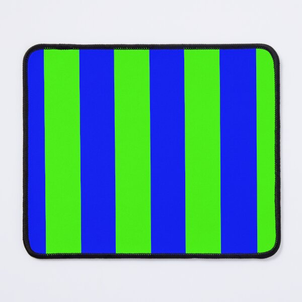Item preview, On the line, blue and green designed and sold by E-W-D.