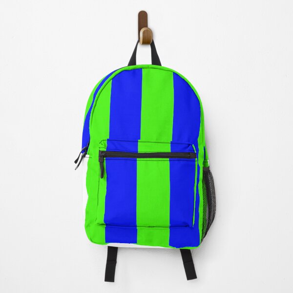Item preview, On the line, blue and green designed and sold by E-W-D.