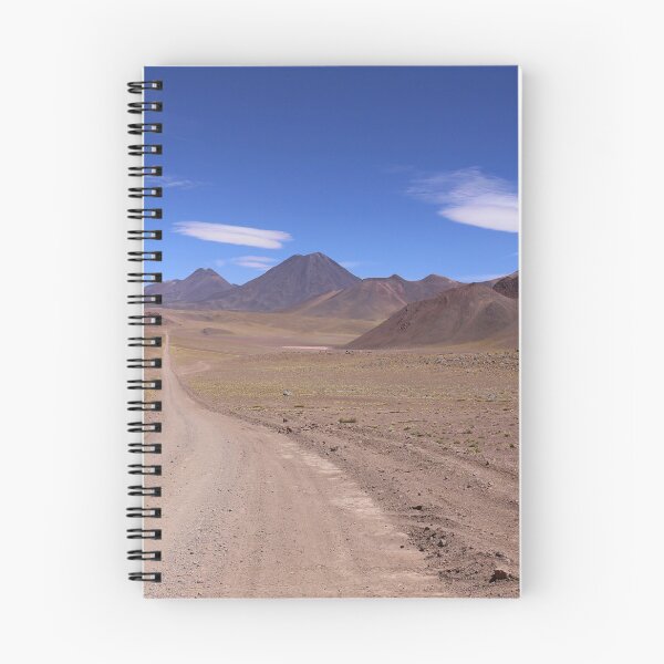 Item preview, Fascinating Atacama Desert designed and sold by off-the-maps.