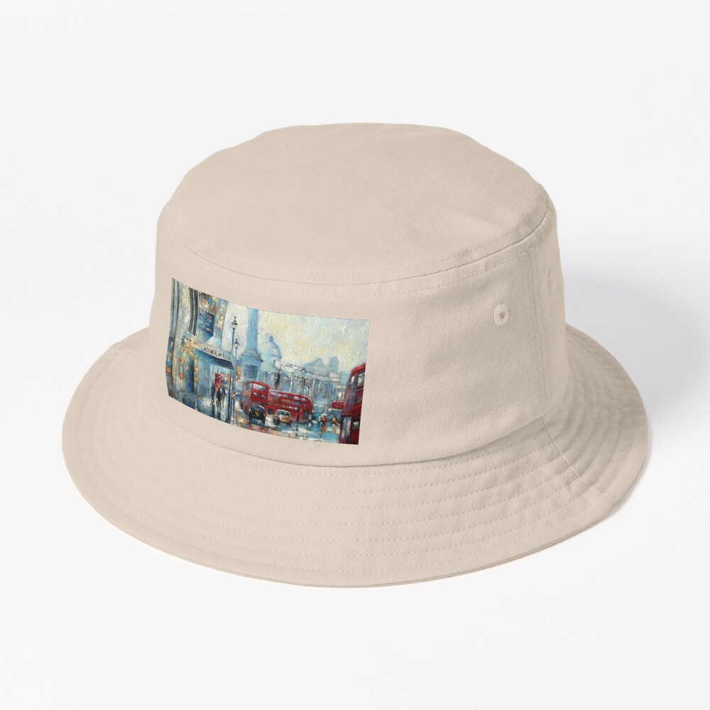Item preview, Bucket Hat designed and sold by rogerpanart.