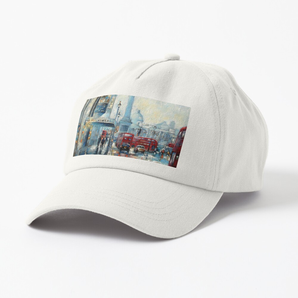 Item preview, Dad Hat designed and sold by rogerpanart.