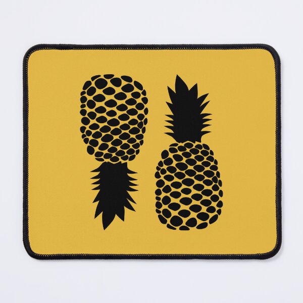 Item preview, Anatomy Of A Pineapple designed and sold by THROUGH-LIFE.