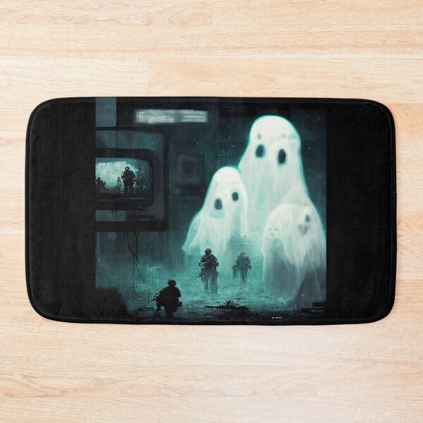 Item preview, Simon "Ghost" Riley designed and sold by mondyexo.