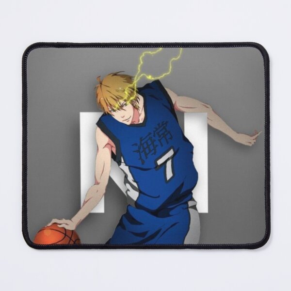 Item preview, Kuroko no basket Wallpaper #21 designed and sold by Rk4shop.