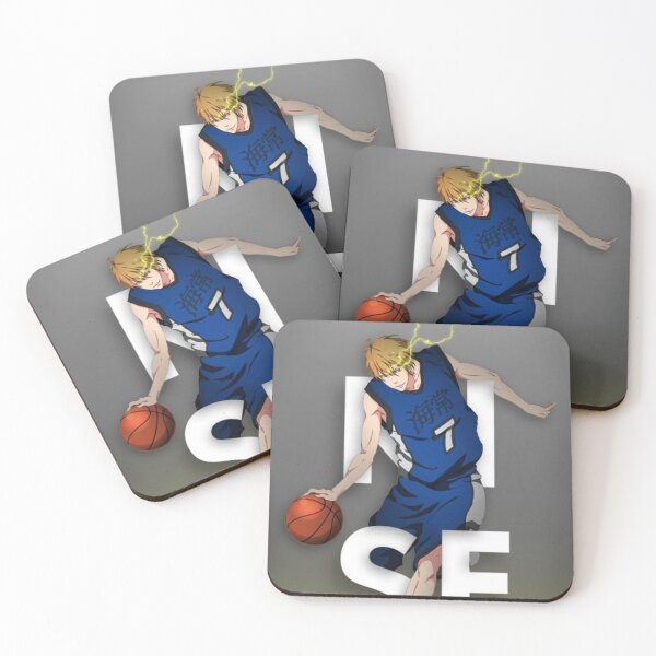Item preview, Kuroko no basket Wallpaper #21 designed and sold by Rk4shop.