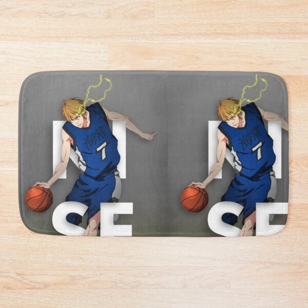 Item preview, Kuroko no basket Wallpaper #21 designed and sold by Rk4shop.