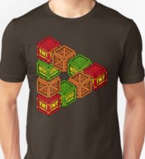 Forever N.Sane Unisex T-Shirt