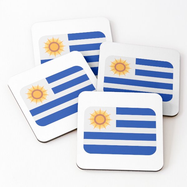 Item preview, Uruguay World Cup designed and sold by kcgfx.