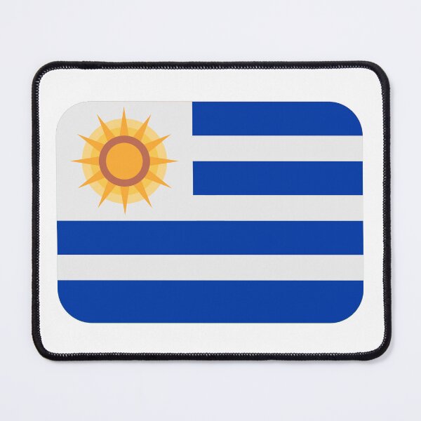 Item preview, Uruguay World Cup designed and sold by kcgfx.