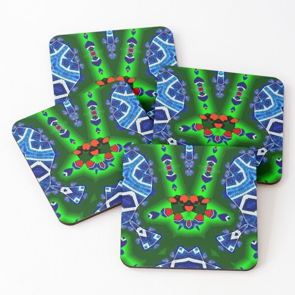 Item preview, MAJESTIC SARILMAK PATCHWORK STARRY CHRISTMAS EVE FOR A MAGICAL CHRISTMAS SEASON. designed and sold by Ralek.