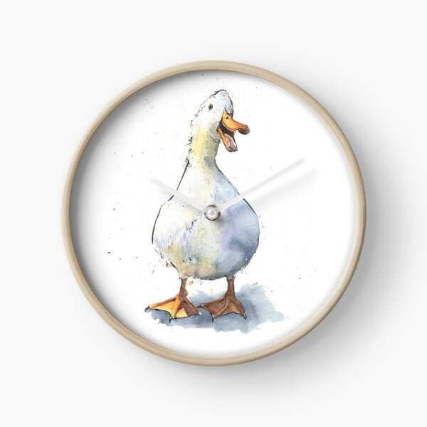 Item preview, Laughing Duck designed and sold by Luci Power.