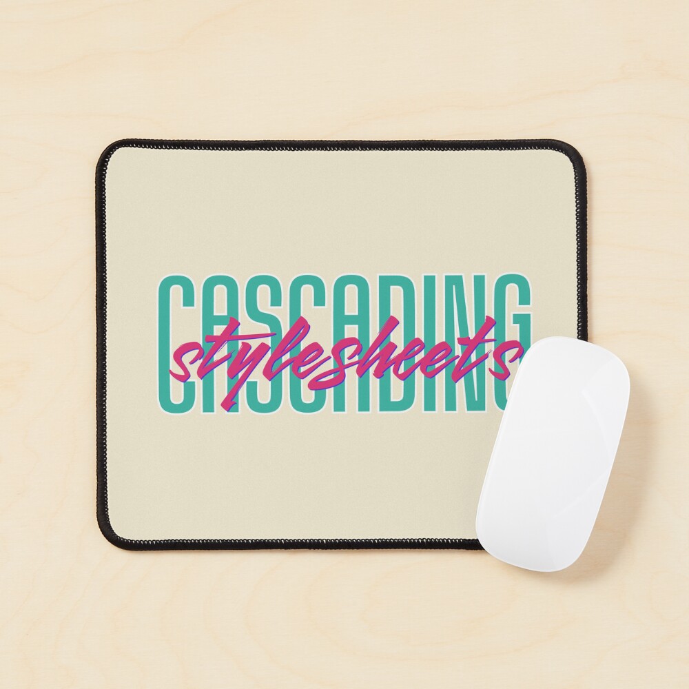 Item preview, Mouse Pad designed and sold by ckirknielsen.