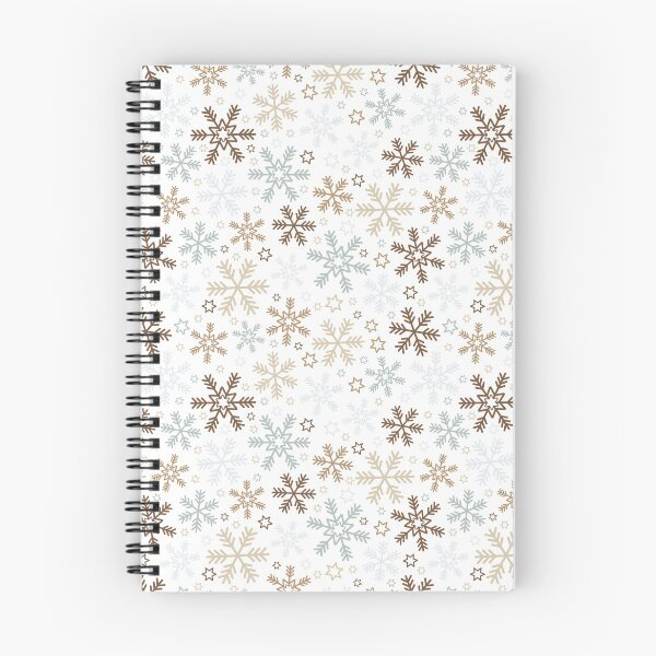 Item preview, Christmas Flakes designed and sold by LaPetiteBelette.