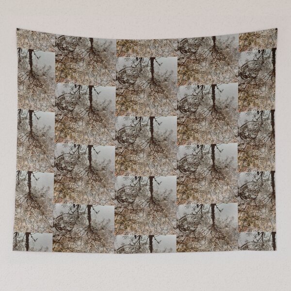 Item preview, Splish, splash, Winter Allotment designed and sold by AllotmentCapers.