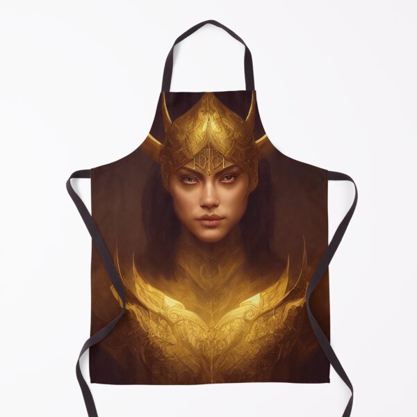 Item preview, Gold knight designed and sold by chatzous.