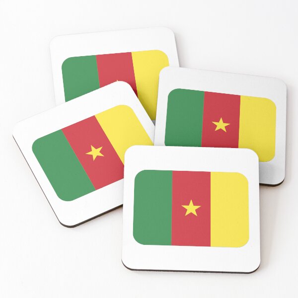 Item preview, Cameroon World Cup designed and sold by kcgfx.