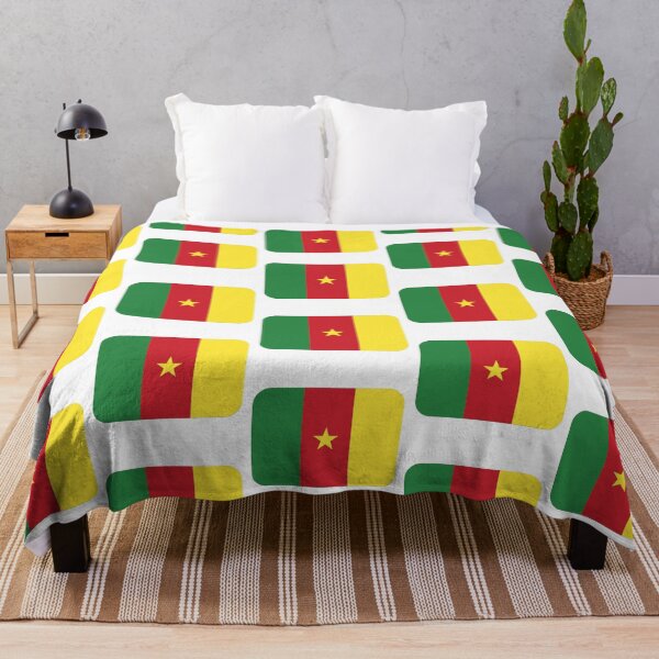Item preview, Cameroon World Cup designed and sold by kcgfx.