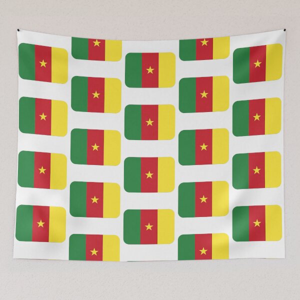 Item preview, Cameroon World Cup designed and sold by kcgfx.