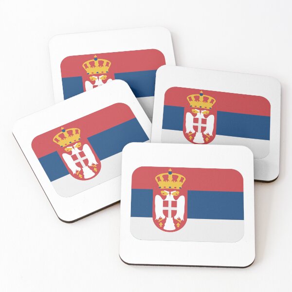 Item preview, Serbia World Cup designed and sold by kcgfx.