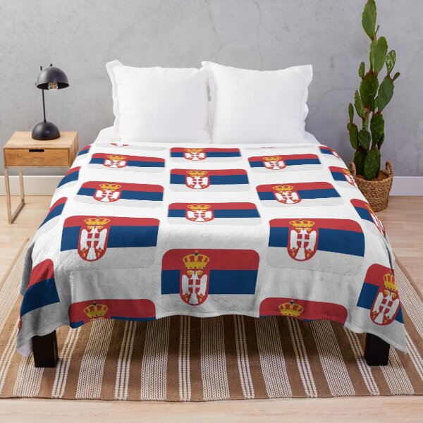 Item preview, Serbia World Cup designed and sold by kcgfx.