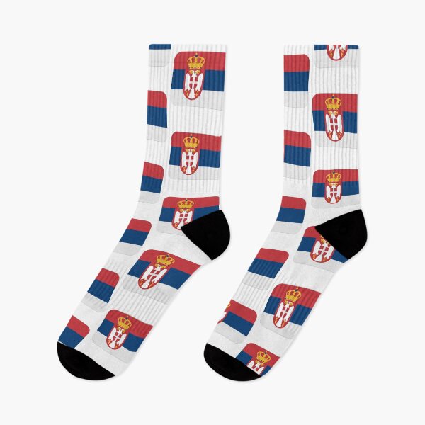 Item preview, Serbia World Cup designed and sold by kcgfx.
