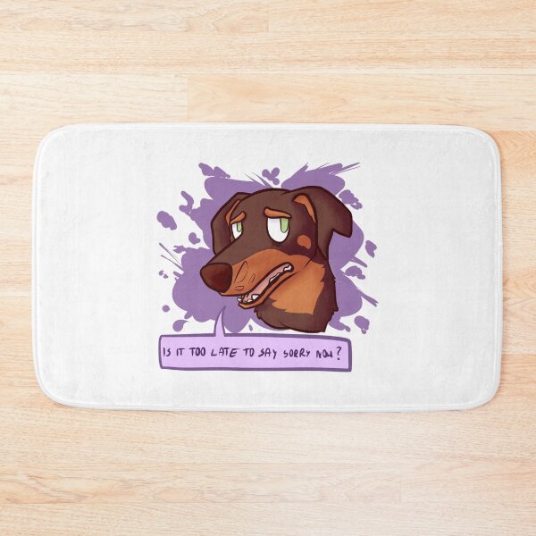Item preview, IS IT TOO LATE TO SAY SORRY NOW designed and sold by ZXSEAVBNM.